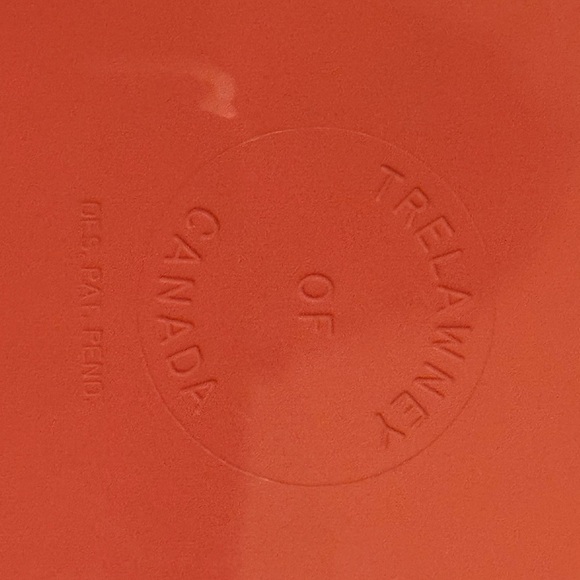 Pink Decorative Tissue Box Cover - Picture 8 of 10